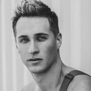 Meet your Posher, Trevor